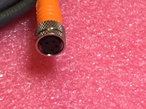 Lumberg RKMV4-225/2 Cable - Image 3