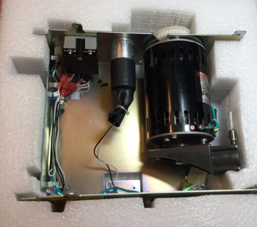 NCR Electronics Box Assembly 445-0706572  DB50-4B