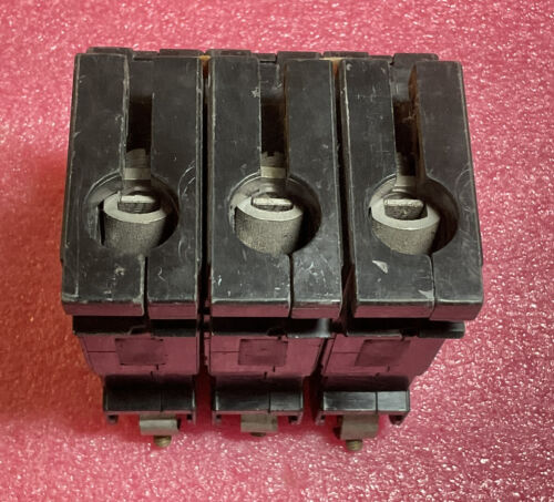 Square D EHB34040 Circuit Breaker - Image 7