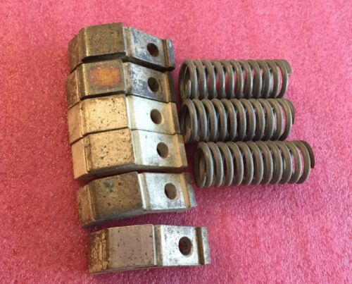 General Electric 436A621G08 Partial Contact Kit - Image 4