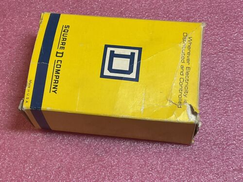 Square D 9998SL7 Contact Kit - Image 6