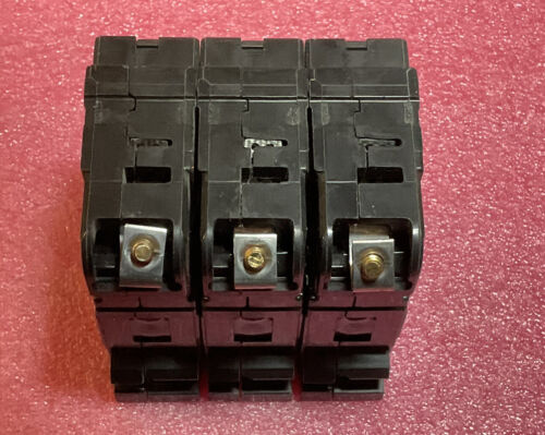 Square D EHB34015 Circuit Breaker - Image 4