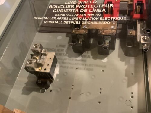 Eaton Cutler Hammer DH164URKN Heavy Duty Safety Switch 200A 600V - Image 8