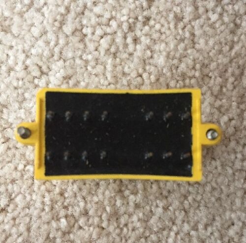Crouzet Gordos IAC5Q 90-140VAC 5VDC I/O Module - Image 5
