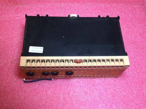 Guardscan SRUL Safety System Relay - Image 5