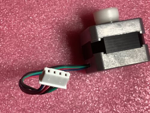 Vexta Stepping Motor C8413-9012K - Image 3