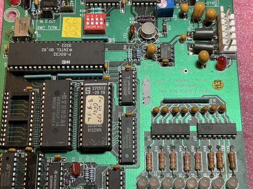 Una-Dyn PCB-069A Circuit Board - Image 6