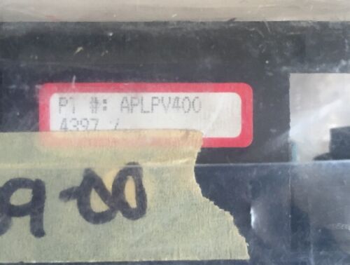 RED LION CONTROLS APLPV400 - Image 4