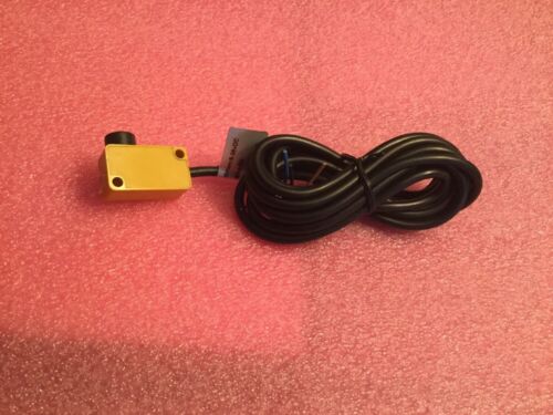 Unbranded LJG5C-4/Z2BN2 Proximity Switch LJG5C4Z2BN2 - Image 4