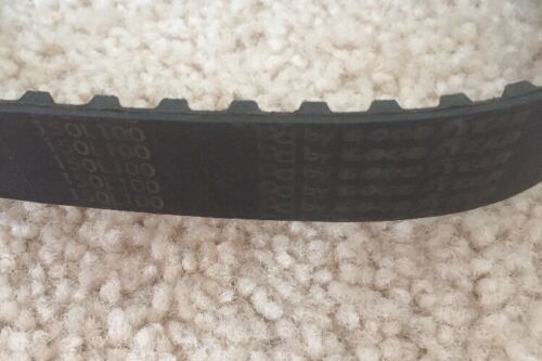 Goodyear 150L100 Belt - Image 2