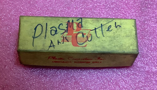 Plastic Capasitors OF80-502 Capacitor - Image 3