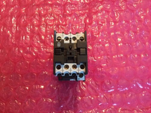 KLOCKNER MOELLER DIL-00A-M-G-10 CONTACTOR 24VDC COIL - Image 3