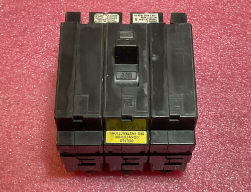 Square D EHB34015 Circuit Breaker - Image 7