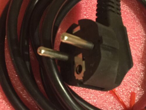 Din Mounted Socket With Cord - Image 5