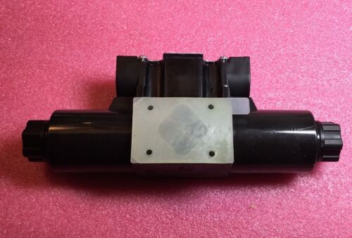 NACHI SS-G01-C27K-GR-D2-9925H "NEW" SS-G01-C27K-GR-D2-9925