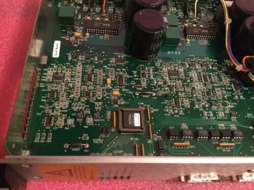 Adept 10338-53100 Dual B+ Amp Board Assembly REV P_A - Image 5