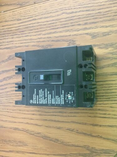 Westinghouse MCP03150R Motor Circuit Protector