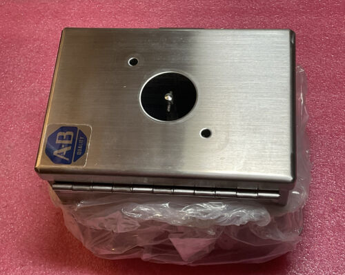 Allen-Bradley 194E-CA20E Disconnect Switch Enclosure