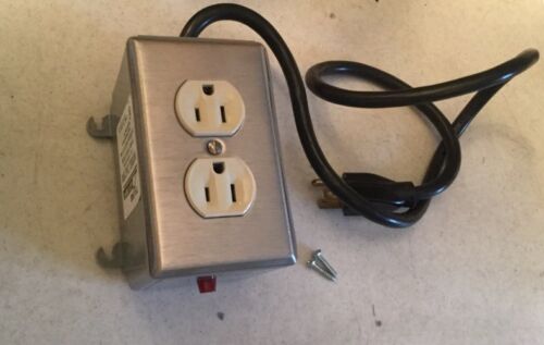 Power Control Systems Trans Arrestor 2AC15M - Image 2