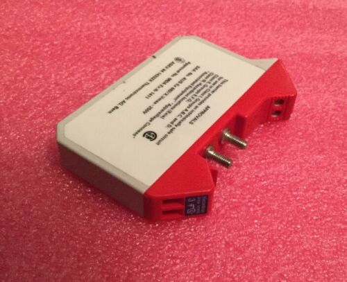 Measurement Technology LTD MTL 702+ Repeater Safety Barrier - Image 4