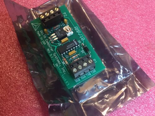 Delta Computor Systems AMP/10 - Image 2
