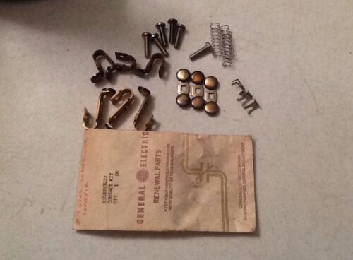General Electric 6960043G22 Contact Kit