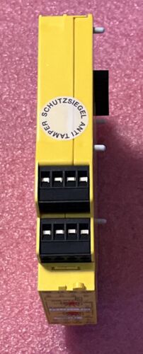 Sick 6026139 UE410-8D13 Safety Relay - Image 5