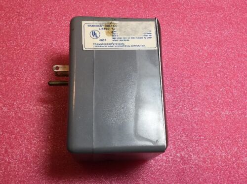Transtector ACP 100BLN Surge Protector - Image 3