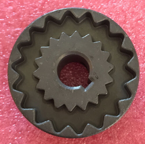 TB Wood's 4J58 Sleeve Coupling Flange 5/8" 4JX5/8 - Image 3