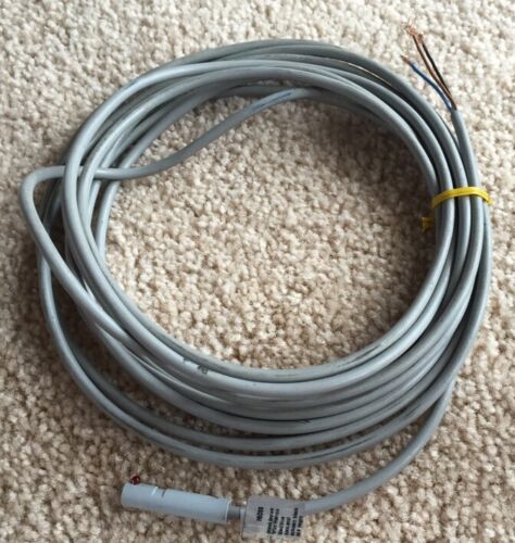 NORGREN QM/34B/5 NON-CONTACT SENSING SWITCH