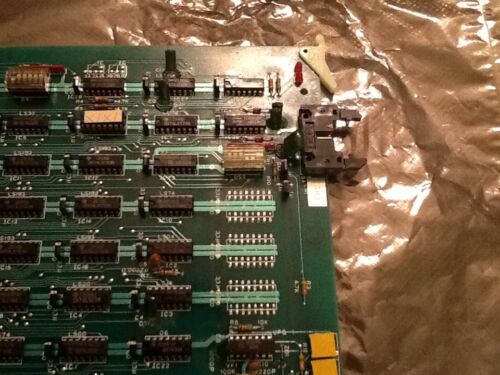Sanyu SYP-0318 Line Follower Board - Image 6