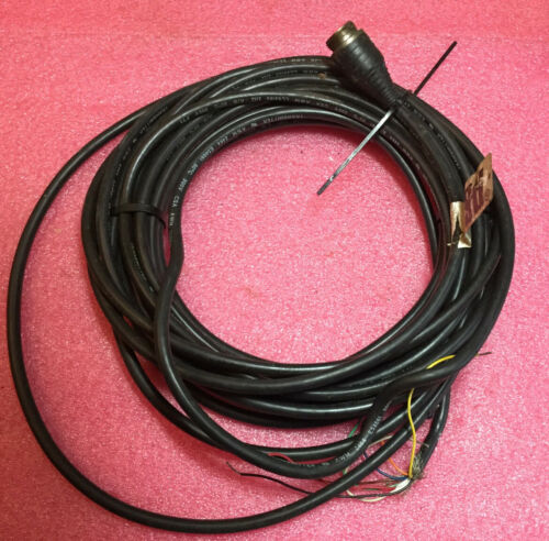 STI 60549-0100 Light Curtain Transmitter Cable
