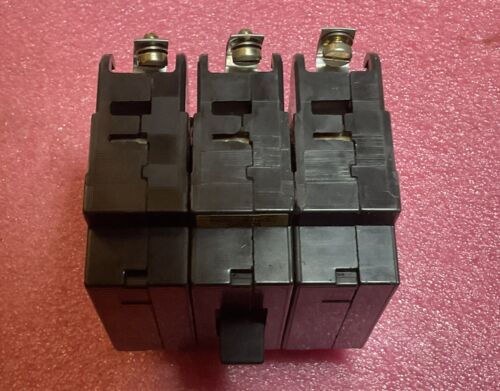 Square D EHB34040 Circuit Breaker - Image 2