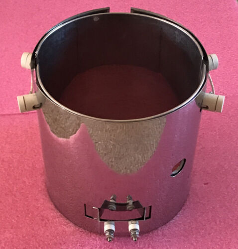 Tutco Maruka BH70985 060057ALF Heater Band