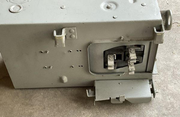 Square D PQ-3603 Busway Switch - Image 6