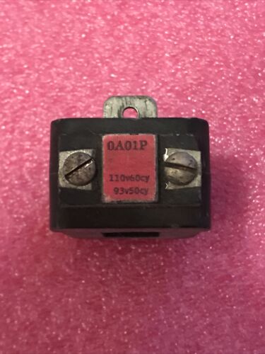 Allen Bradley OAO1P Coil - Image 3