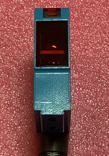 Sick WT12-N4181 Sensor 1010809 - Image 2