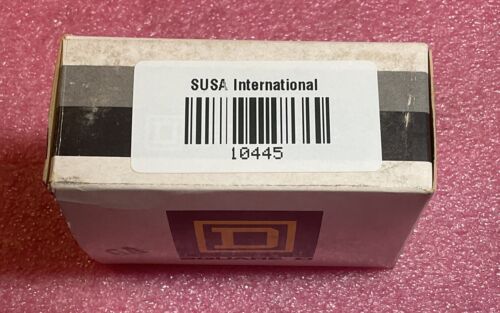 Square D 9998SL2 Contact Kit - Image 2