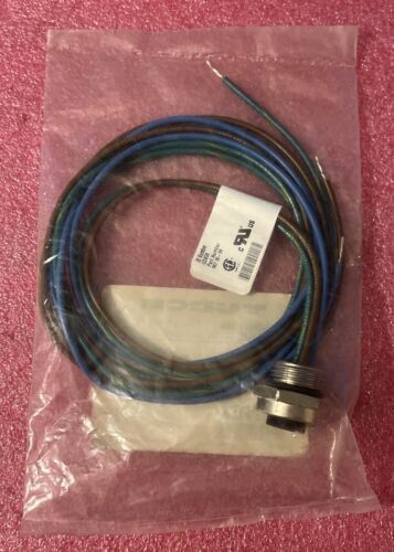 Turck U2456 RKF 30-1M U2456 Female Receptacle - Image 3
