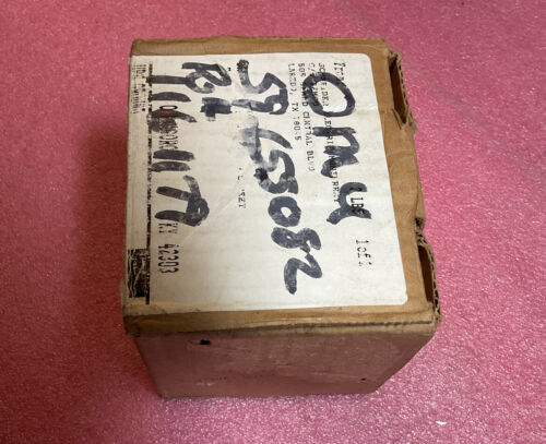 Square D 9998SL10 Contact Kit - Image 9