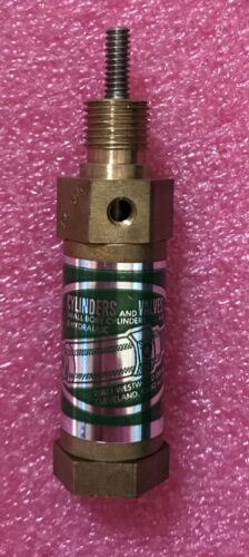 Cylinders And valves RC 500
