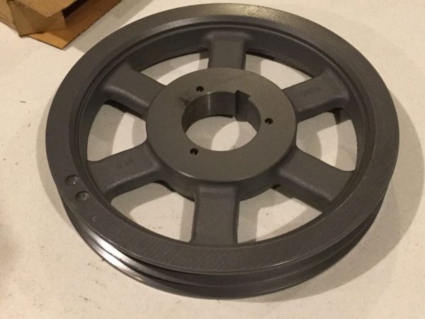 Browning 2B5V110 Pulley 2-Groove - Image 5
