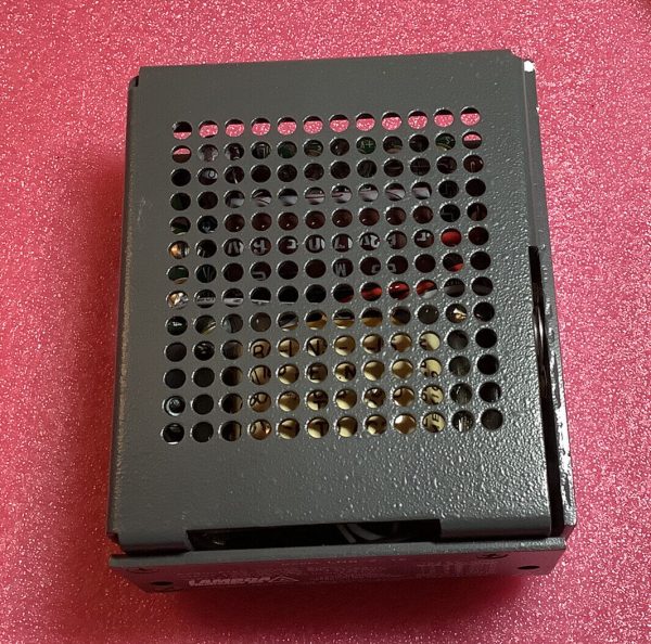Lambda Regulated Power Supply LNS-Z-15 - Image 2