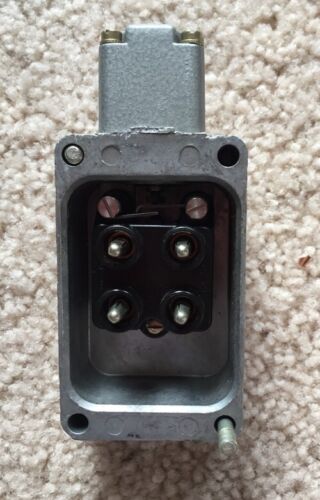 Micro Switch 201LS19 Limit Switch - Image 2