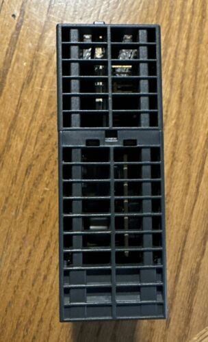 VIPA 314-2AG12; CPU 314SB With 512MB MMC - Image 6
