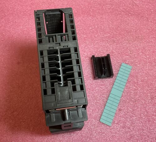 Siemens Simatic Digital Input Module 6ES7 321-1BL00-0AA0 - Image 5