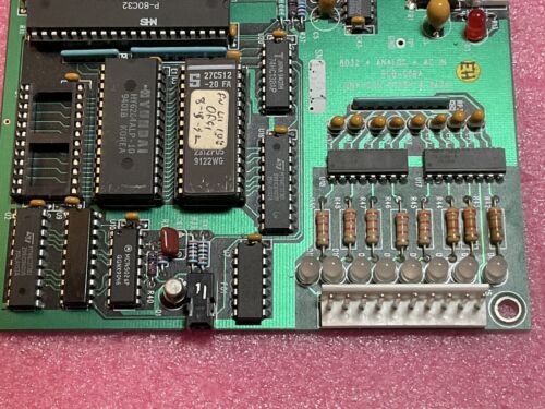 Una-Dyn PCB-069A Circuit Board - Image 7