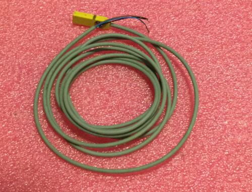 Turck BI2-Q5,5-AN6X Inductive Sensor