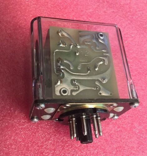 Honeywell Micro Switch FE-SW8A 130V 3Amps Sincos AC Switch - Image 2