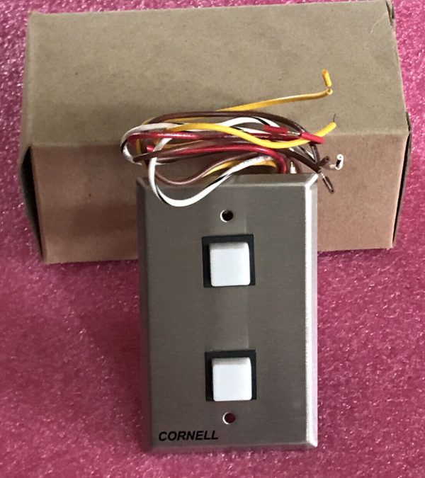 Cornell Status Station S-132AS/SP5B - Image 2